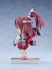 Smartphone-Ständer Bishoujo Charakter-Kollektion Kantai Collection Zuiho Ca. 100 mm PVC Bemalte Fertigfigur Nr. 07 -KanColle-