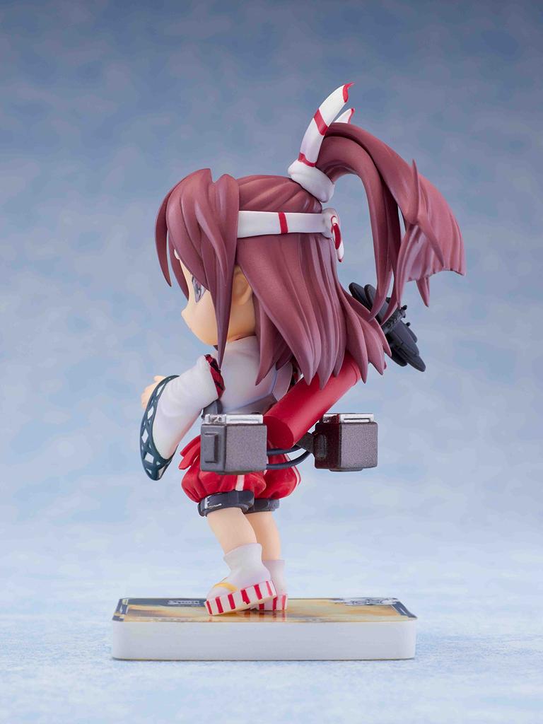 Smartphone-Ständer Bishoujo Charakter-Kollektion Kantai Collection Zuiho Ca. 100 mm PVC Bemalte Fertigfigur Nr. 07 -KanColle-