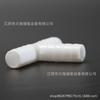 PVC Nanotube Aeration Pipe Tee, 10mm/12mm