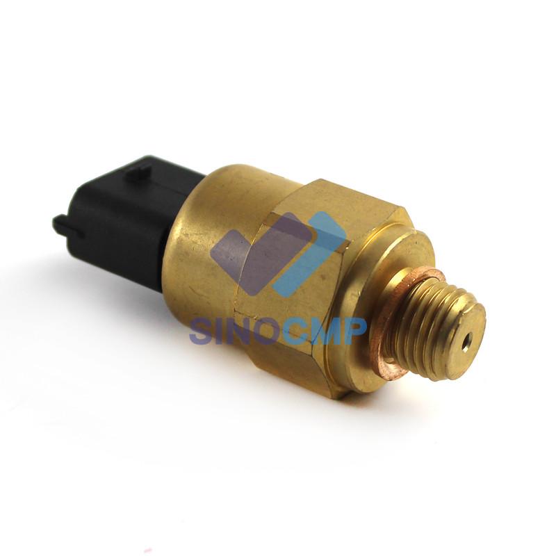 Oil Pressure Sensor 21291011 20450687 VOE21291011 VOE20450687 For Volvo EC210 EC240 EC290 EC330 EC360 EC460 BLC Excavator Parts