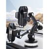 New Model Car Mount with Suction Cup for Vehicle Interior, Direct Supply from German and Japanese Technology Factories, Car Mount A0885