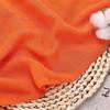 100/300/500cm Cotton Linen Fabric Thin Breathable For DIY Sewing Dress Shirt Clothing Fabrics Curtain Tablecloths Material