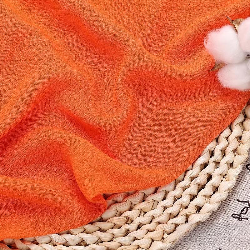 100/300/500cm Cotton Linen Fabric Thin Breathable For DIY Sewing Dress Shirt Clothing Fabrics Curtain Tablecloths Material