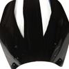 FOR CFMOTO 450CLC 450clc CLC450 Motorcycle Accessories Windshield Retrofit Decoration Small Windshield Front Heighten Windshield