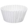 Kalita Commercial Coffee Maker Filter Paper, Standing Filter, 25cm, 250 Sheets #22001