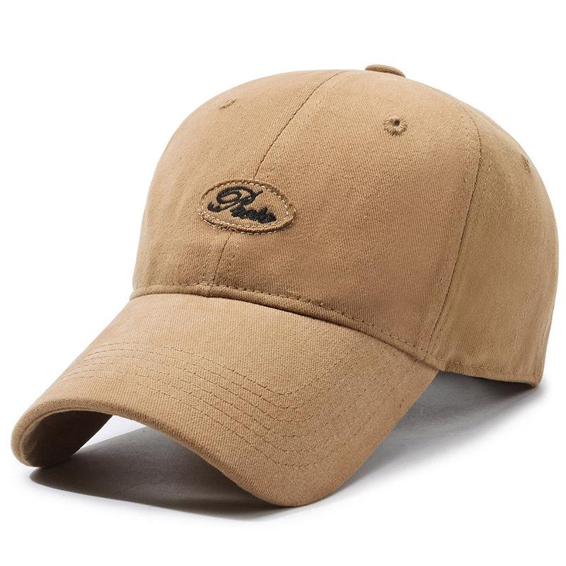 Spring Summer Baseball Cap Outdoor Summer Men Women Couple Cap Sun Hat