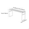 Bathroom Organizer Countertop Cosmetic Storage Shelf Creative Skincare Box for Table Bedroom