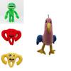 Get The Soft Cuddly Garten Of Banban Jumbo Josh Plush Toy Birthday Gifts!