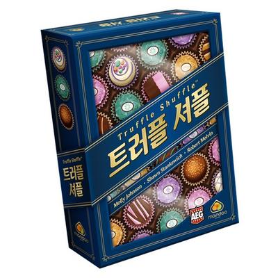 Spielzone – Brettspiele