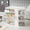 Gereedschap en accessoires – Bureau organizers voor cosmetica