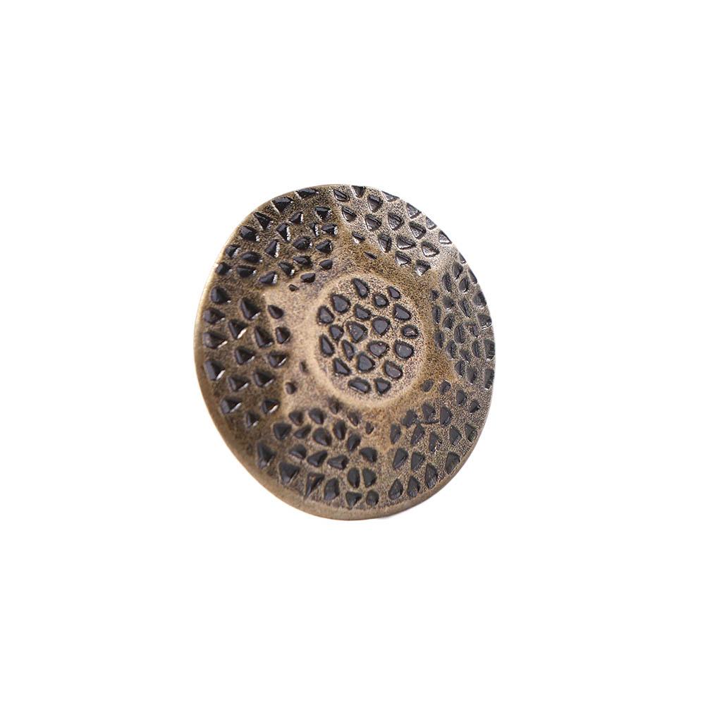 20pcs Bronze Jewelry Tool Gift Box Table Stud Sofa Decorative Tacks Pushpins Furniture Hardware Upholstery Nail