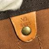 Louis Vuitton M41418 Monogram KeepallBandouliere 45 Rejsetaske Duffeltaske Brun