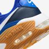 Nike Air Max Excee Racer Size Blue/Obsidian/Gum Yellow/White HM4751-445, 26.5cm