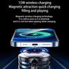 Cellphone Coolers ,Cellphone Radiator Fast Heat Dissipation for Gaming Phone Semiconductor Heatsink Cooling