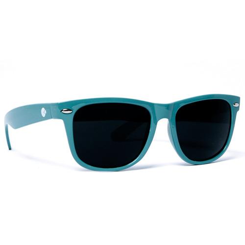 PEACE MAKER Glow Sunglass (Shooting Star Icecream)