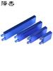 8-10mm Barb 40 80 120 160 200 mm Aluminium Liquid-cooled Water Board Heat Exchanger for CPU Graphics Mold