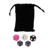 5pcs Sex Dice Fun Adult Erotic Love Sexy Posture Couple Lovers Humour Game Toy Novelty Party Gift