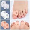 Thumb Eversion Correction Toe Straightener Therapy Big Toe Valgus Toe Valgus Adjuster  Men/Women