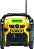 Радио DeWalt DCR019 Желтый