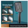 BoYiDuo Power Boosted Handheld Shower Head