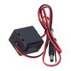24V to 12V Power Converter Voltage Transformer Built In Filter for Car Truck Bus Parking Camera