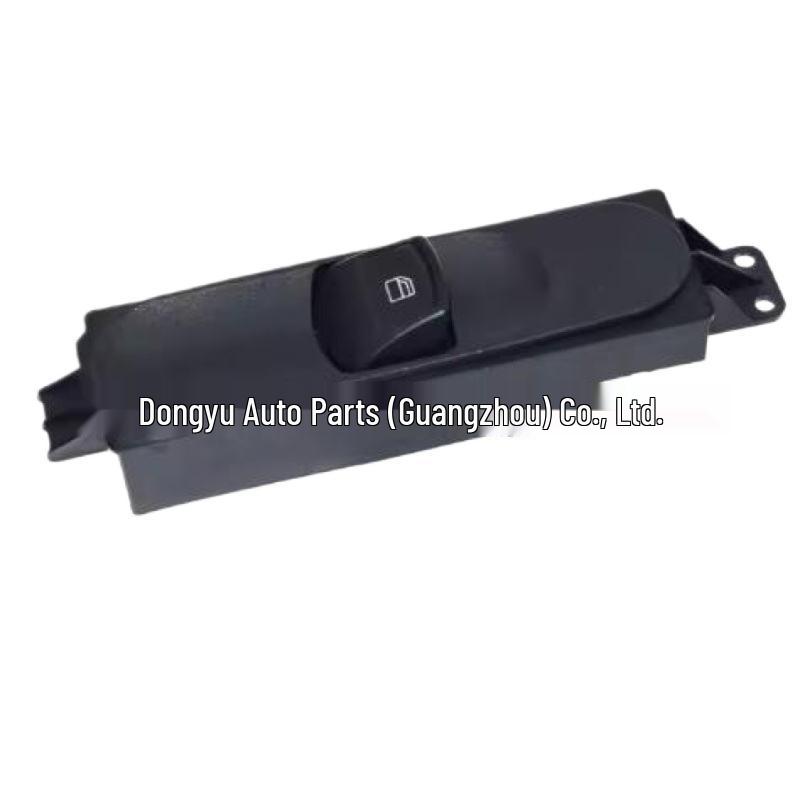 Mercedes-Benz SPRINTER W906 Window Lifter Switch (Part No. 9065450913)
