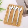 Magnet Creative Student Pen: Wrench Design, Large Capacity, Funny, for Primary & Secondary Students