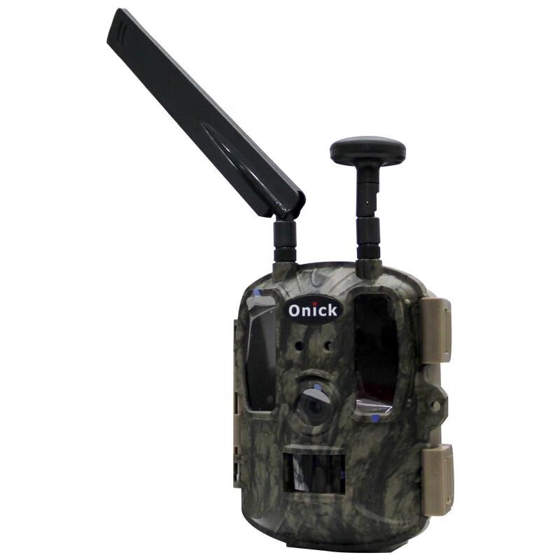 

Onick AM-950 Wildlife Infrared Trail Camera