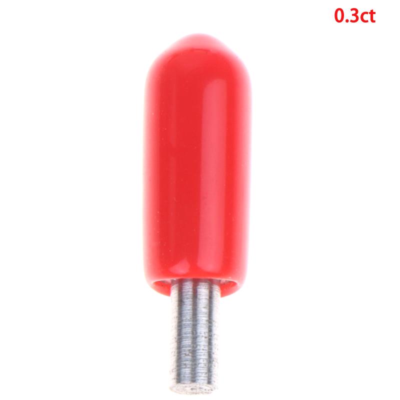 104 Degree Stone Diamond Engraver Tools Single Point Dresser Pogranite Marble Engraving Bit For Carving