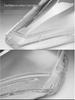 Clear Headlight Cover for 2011-2014 Tiida: New Transparent Lampshade & Glass Shell Replacement