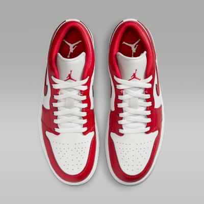 Jordan 1 Low New Beginnings