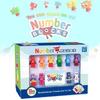 Adorable My World Farmer Set Mini Figures And Blocks Ideal For Imaginative Play