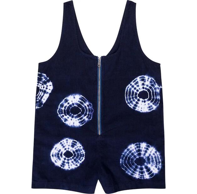 Element Pinafore шорты