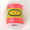 70Meter Korean Silk Cord Thread Knot China Bow Beading Bracelet Braided DIY Jewelry