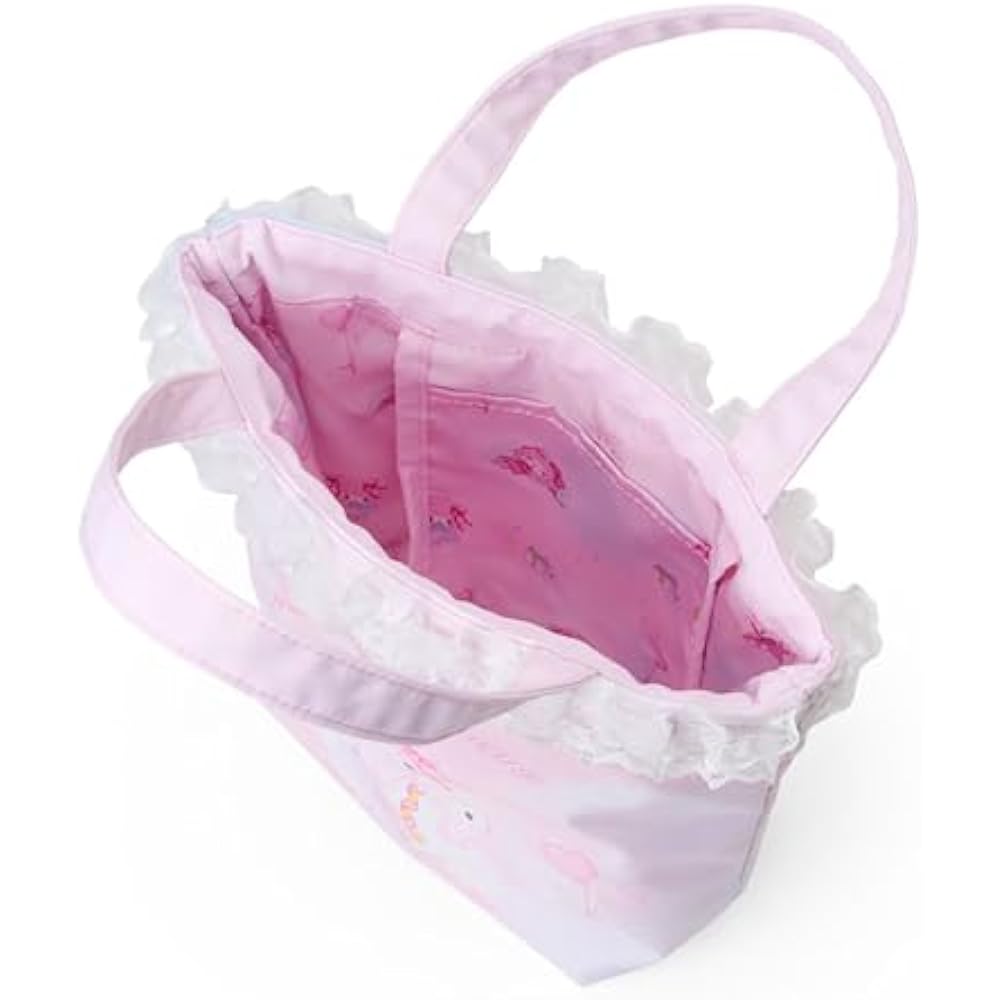 Sanrio (SANRIO) Handbag (Dreamy) My Sweet Piano Polyester 246719