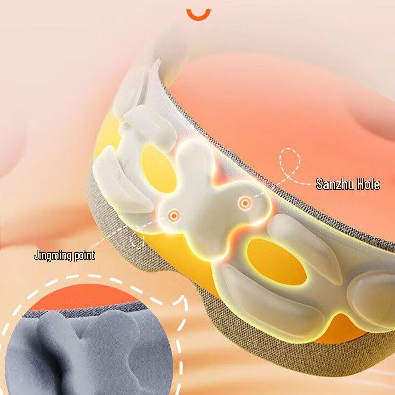 Breo See 5K Smart Eye Massager