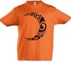 Egyptian Sun Boys T-Shirt Egypt Pharao Culture Cult Symbol Sign Insignia