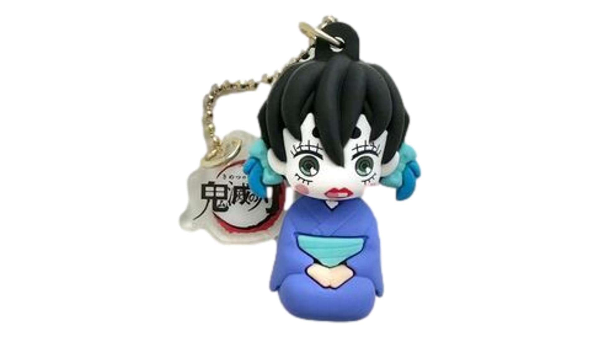 

Universal Studios Japan USJ Универсальный коллекционный брелок Иносуке Иноко Официальный мерч Размер примерно 4 х х 2 см. 1,5