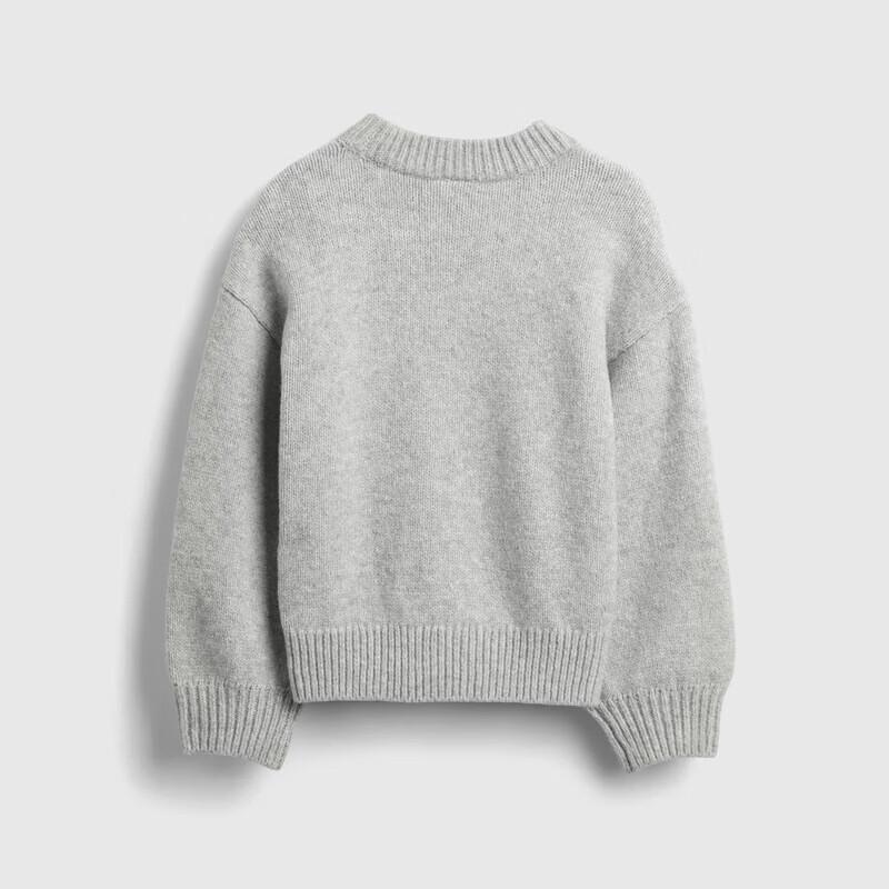 Gap Toddler Girls' Bowknot Knit Sweater
