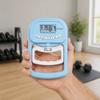 180kg Hand Grip Strength Trainer Digital LCD Display Grip Strength Tester  Home Use