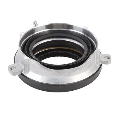 Actuador de Cubo de Rueda Automático 7L1Z 3C247 A Estructura Fuerte Metal Actuador de Cubo de Bloqueo 4WD Reemplazo Actuador de Cubo de Bloqueo 4WD