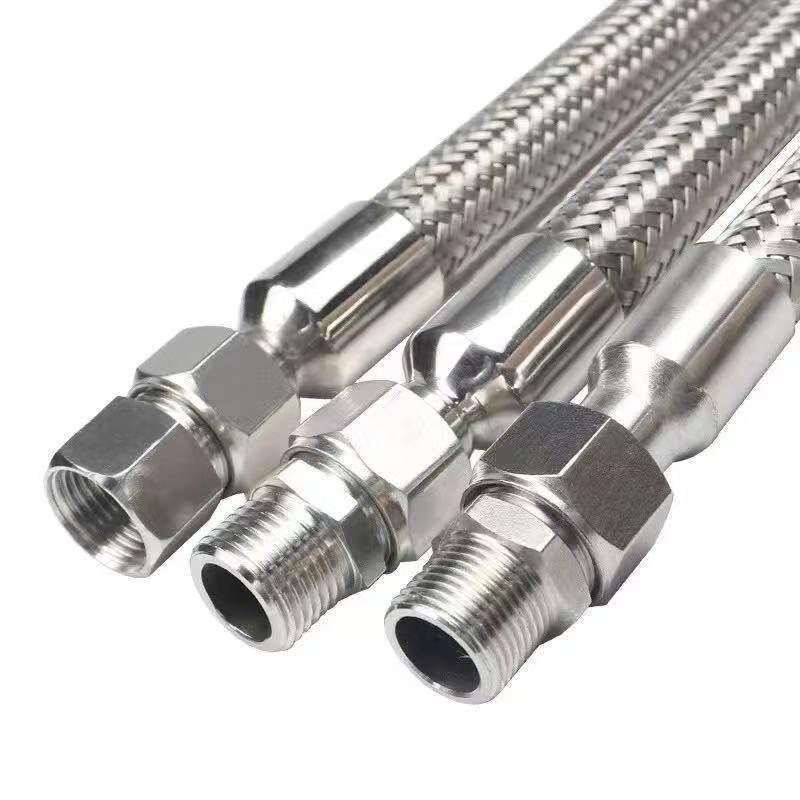 Yueliheng Flexible Electrical Conduit