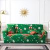 Stretch Sofa Cover Protector Full Set Universal for All Seasons Elastic Sofa Slipcover Couch Cover