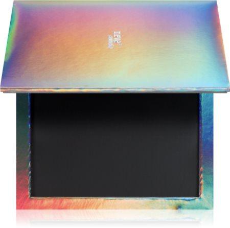 

магнитная пустая палетка для макияжа TU прозрачный