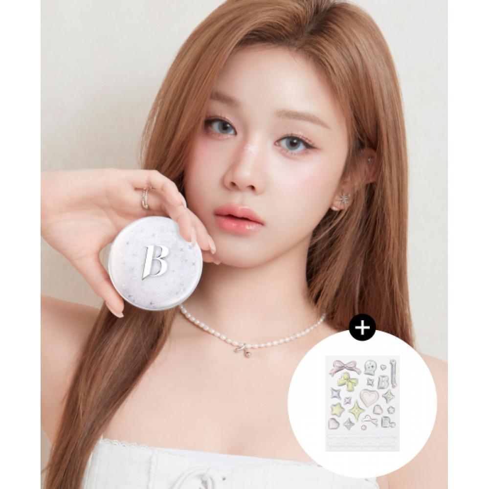 Banilaco [White Holiday] White Moisture Cushion WHITE HOLIDAY CUSHION MOISTURE 22NATURAL