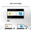 Baojiang Wireless HDMI Screen Mirroring Adapter