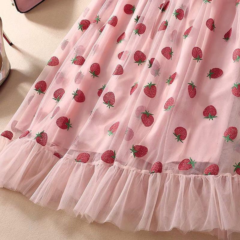 Buy New Full-size Pink Strawberry Fairy Princess Dress and Black Forest Dress Women Short Sleeve Gowns at affordable prices free shipping, real reviews with photos Joom Buy New Full-size Pink Strawberry Fairy Princess Dress and Black Forest Dress Women Short Sleeve Gowns at affordable prices free shipping, real reviews with photos Joom