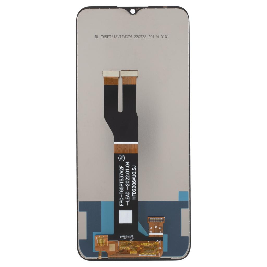 For Nokia C21 Plus 4G TA-1433,TA-1431,TA-1426,TA-1424 Grade B LCD Screen and Digitizer Assembly Replacement Part