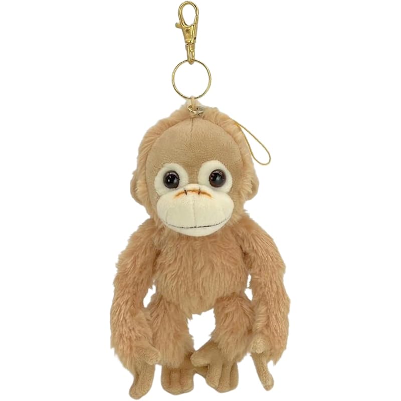 

Nakajima Corporation Baby Coco & Natsu big mascot baby coco 203205-24