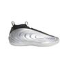 adidas Harden Vol. 10 All Star Unisex Sneakers Silver Silver-Metallic Core-Black KJ1454